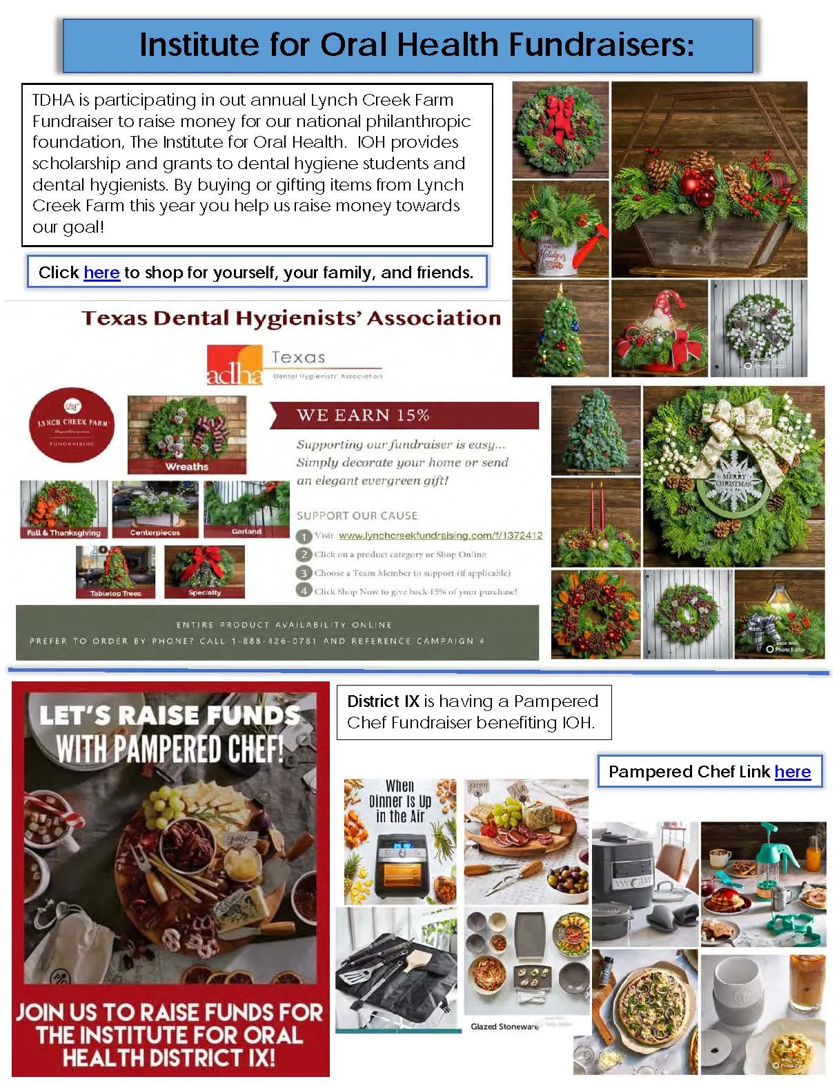 TDHA publication or event image
