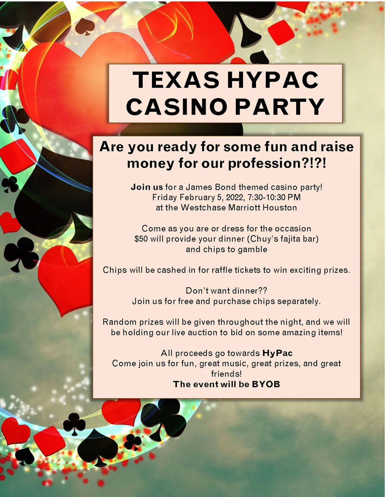 TDHA publication or event image