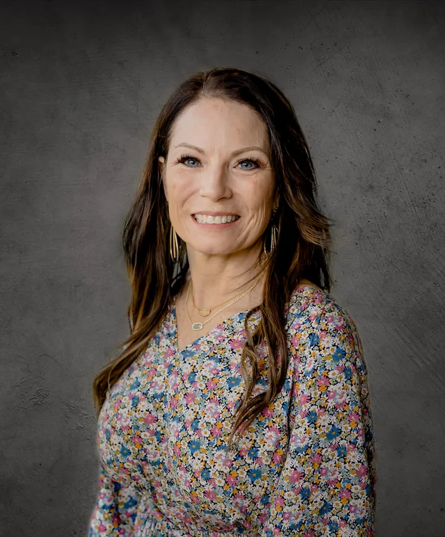 Pamela Randolph