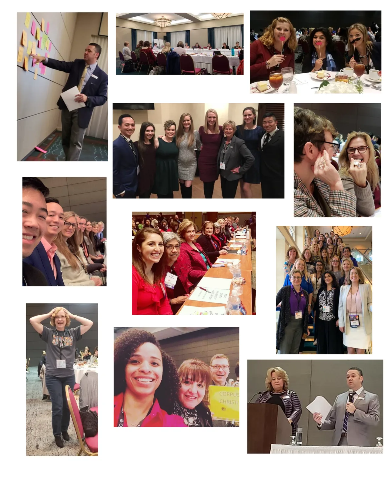 TDHA publication or event image