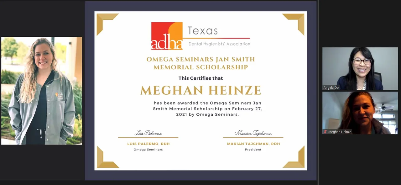 TDHA publication or event image