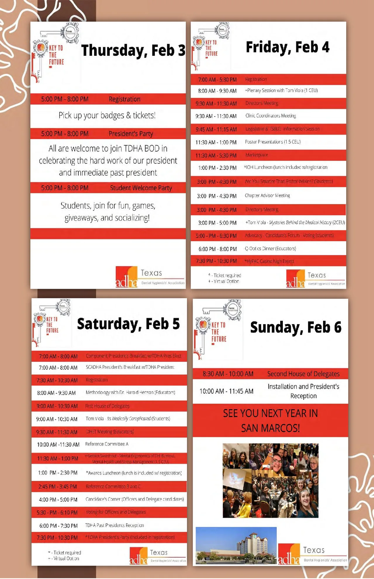 TDHA publication or event image