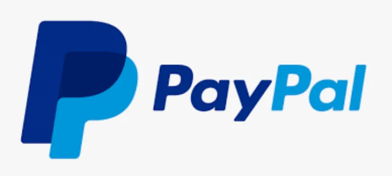 PayPal logo