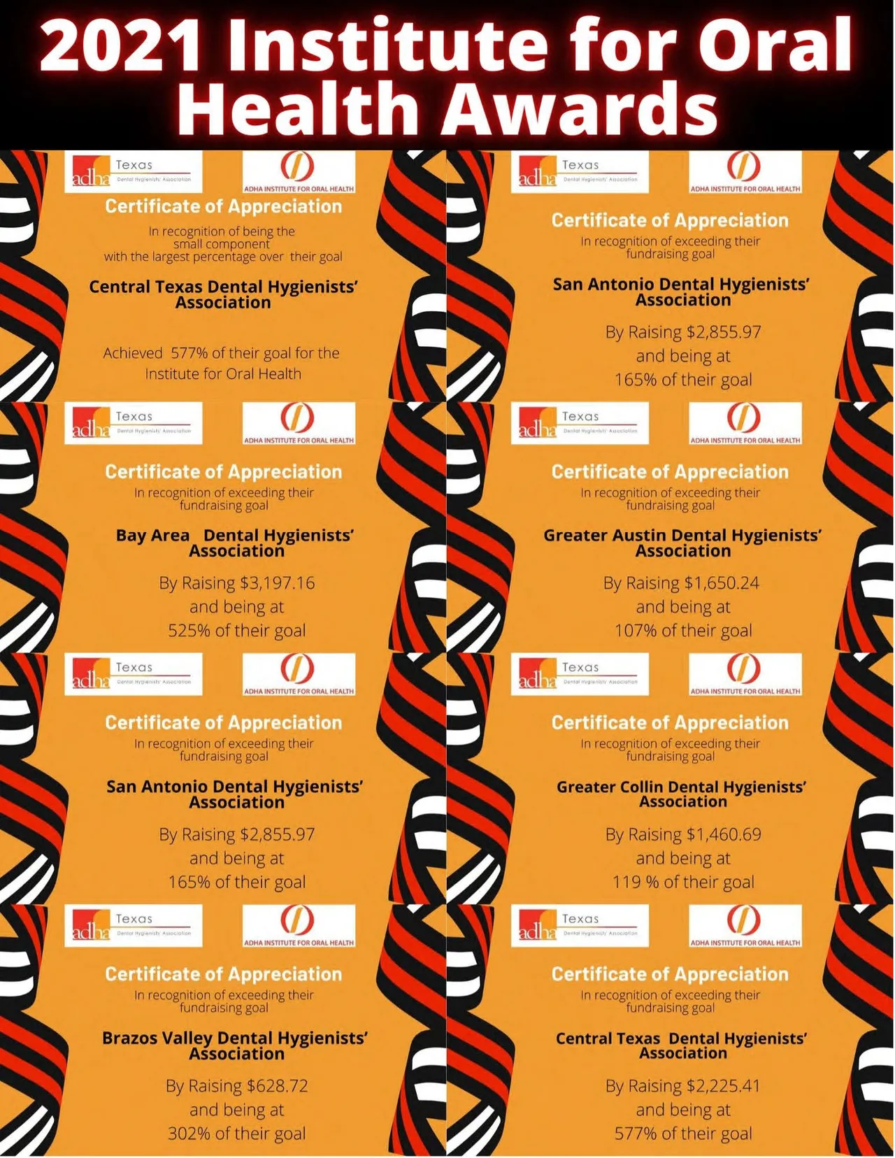 TDHA publication or event image