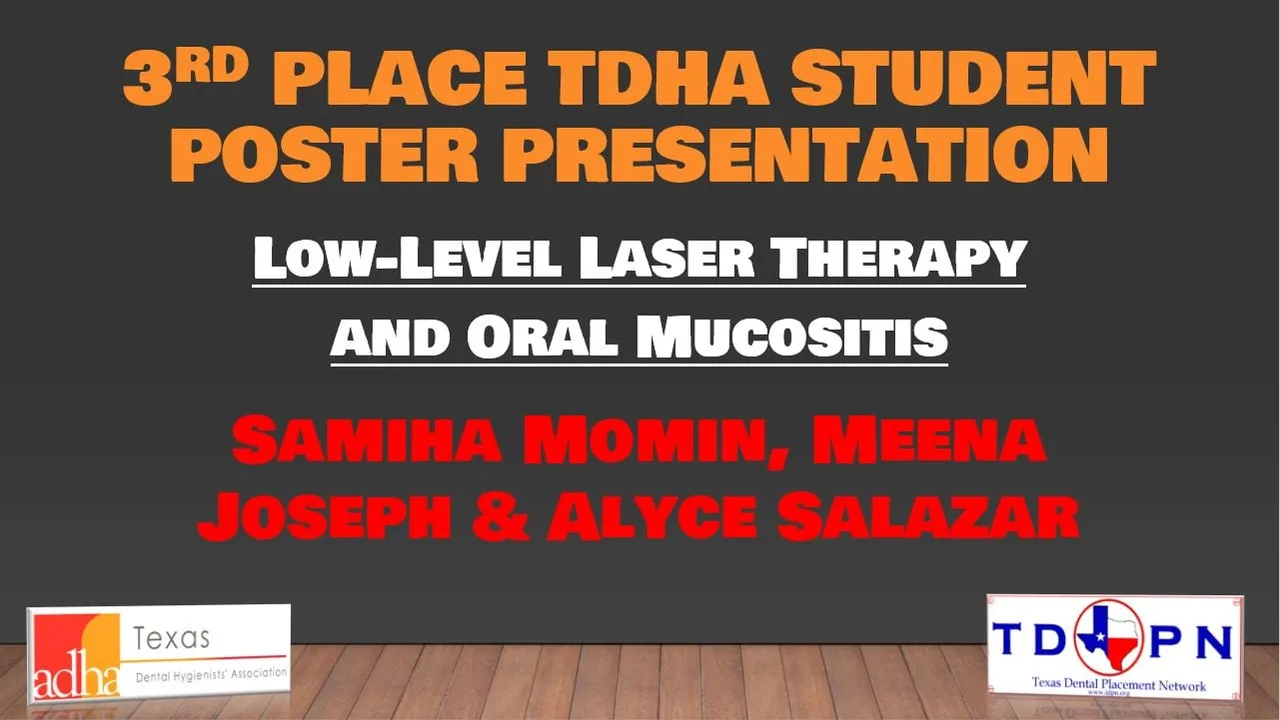 TDHA publication or event image