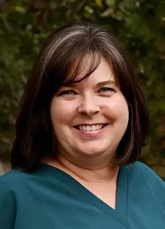 Leslie Ball, RDH