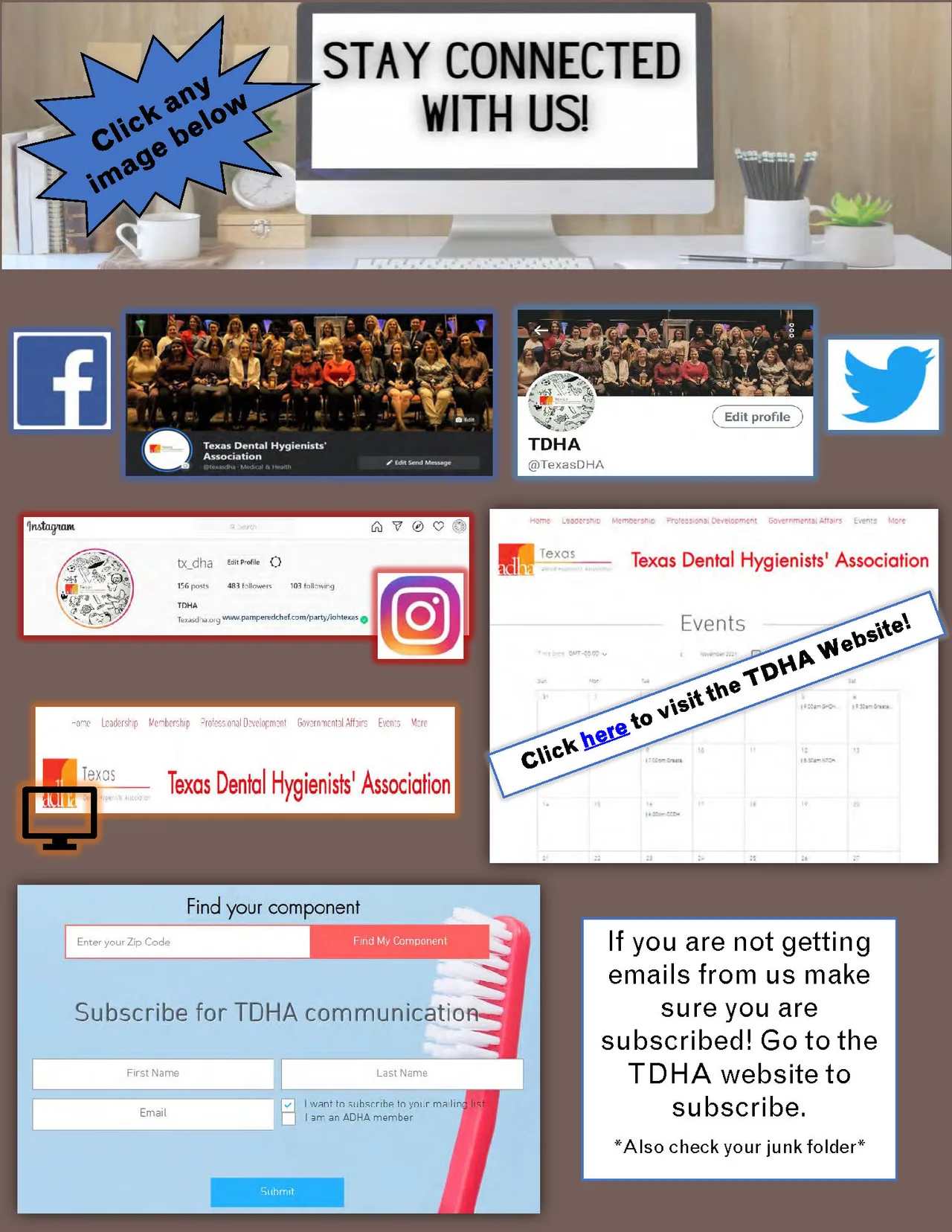 TDHA publication or event image