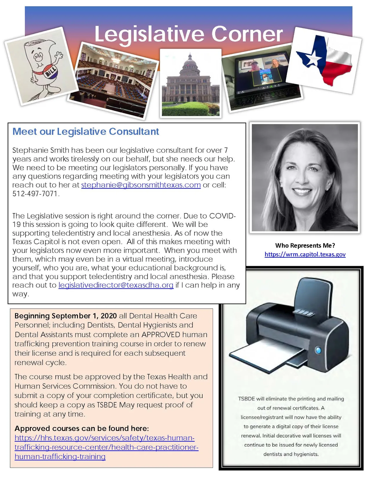 TDHA publication or event image