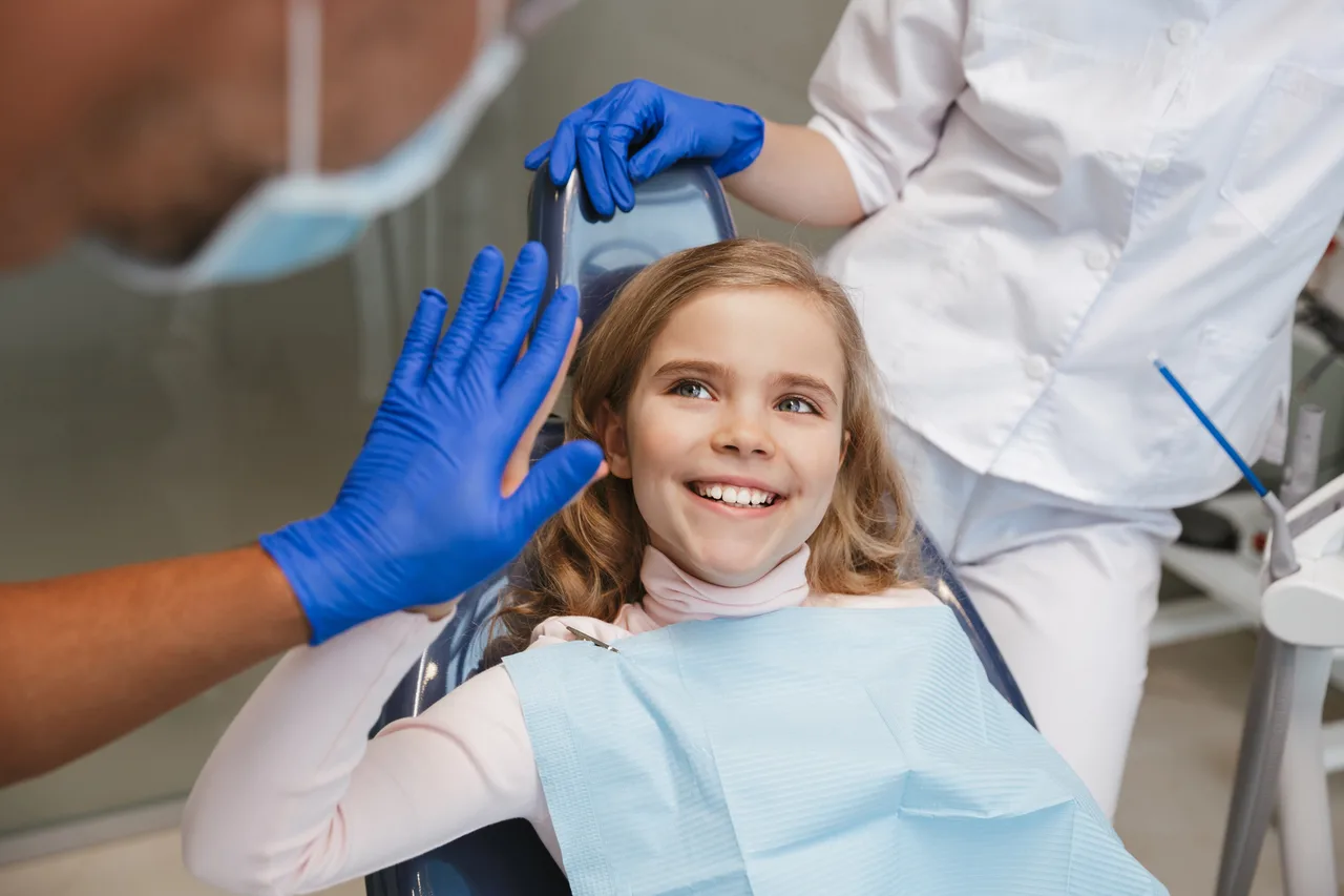 Orthodontic Checkup