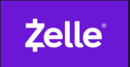 Zelle money logo