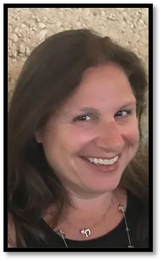 Leila Liberman
