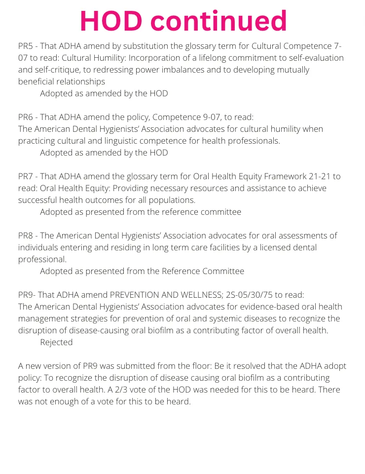 TDHA publication or event image