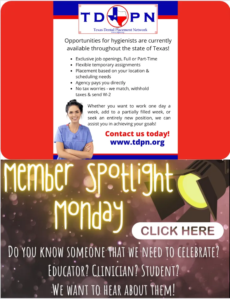 TDHA publication or event image