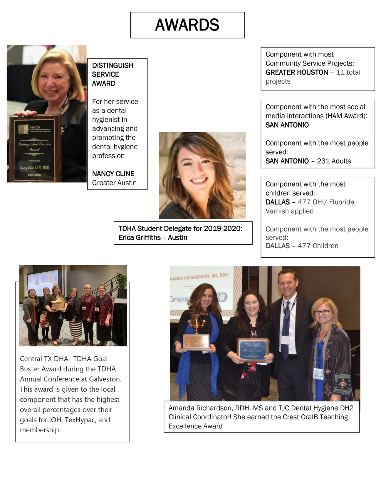 TDHA publication or event image