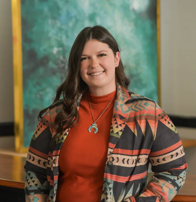 Abigail Stukas, RDH, BSDH