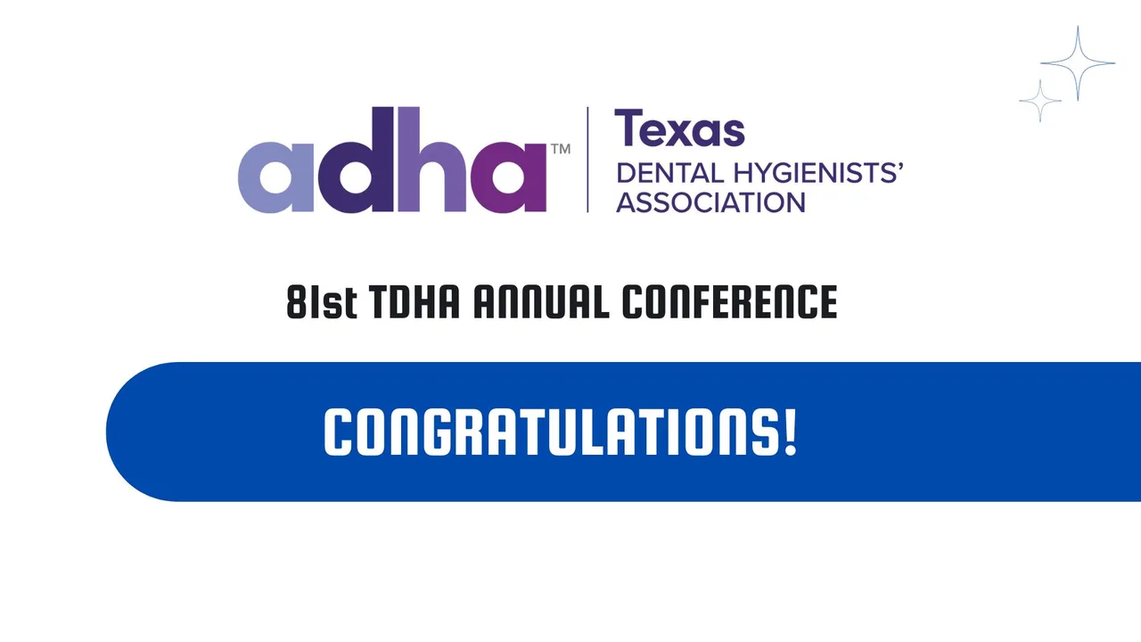 TDHA publication or event image