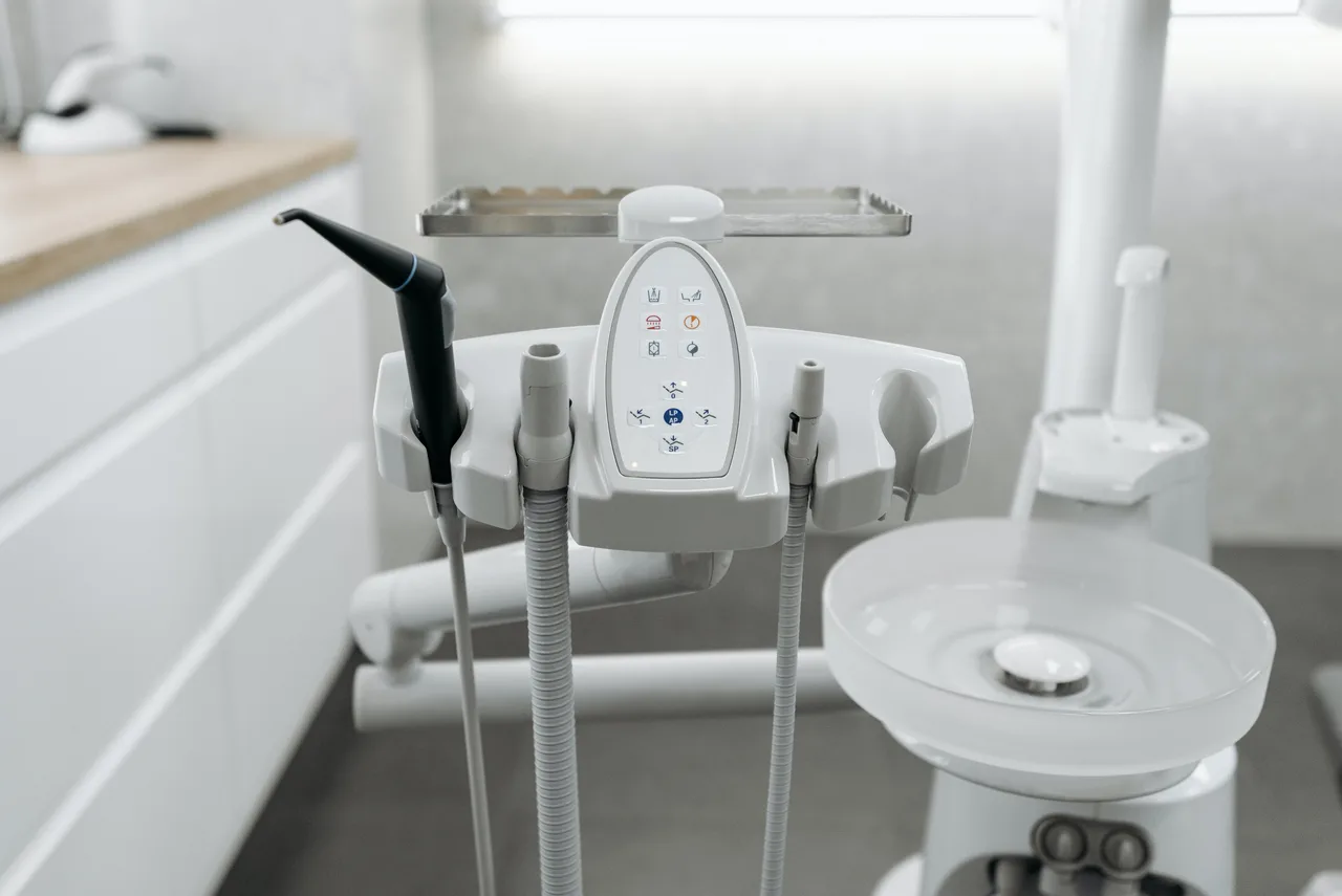 Dental Tools