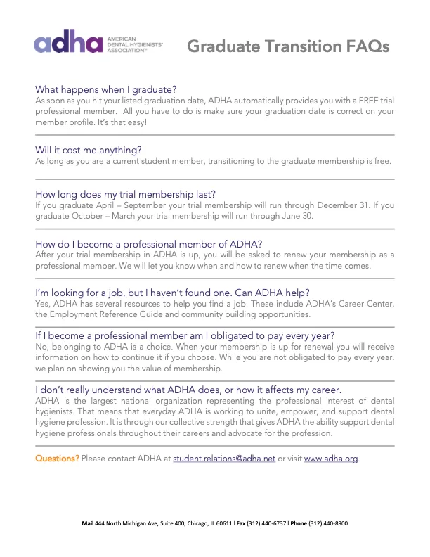 TDHA publication or event image