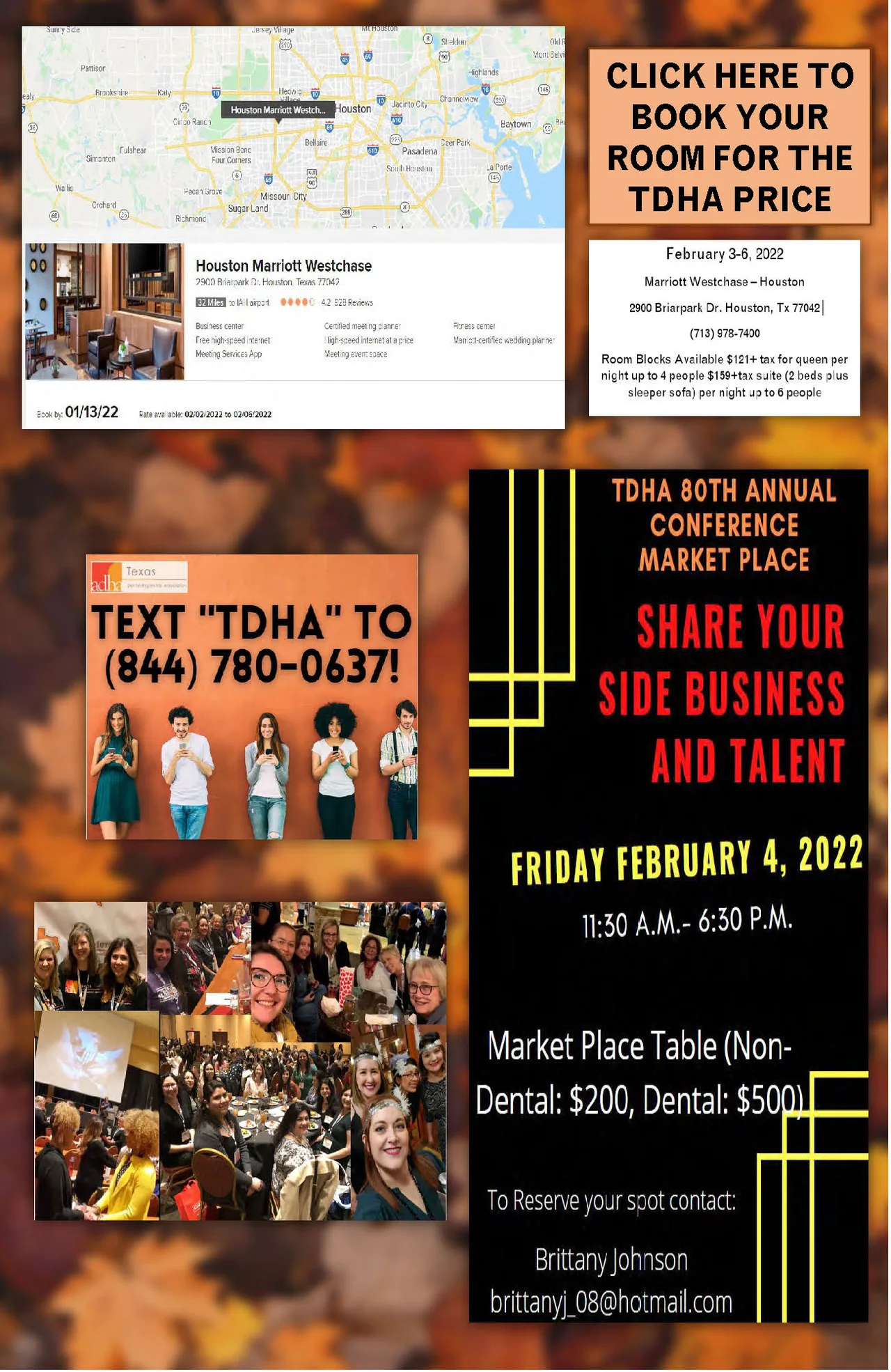 TDHA publication or event image