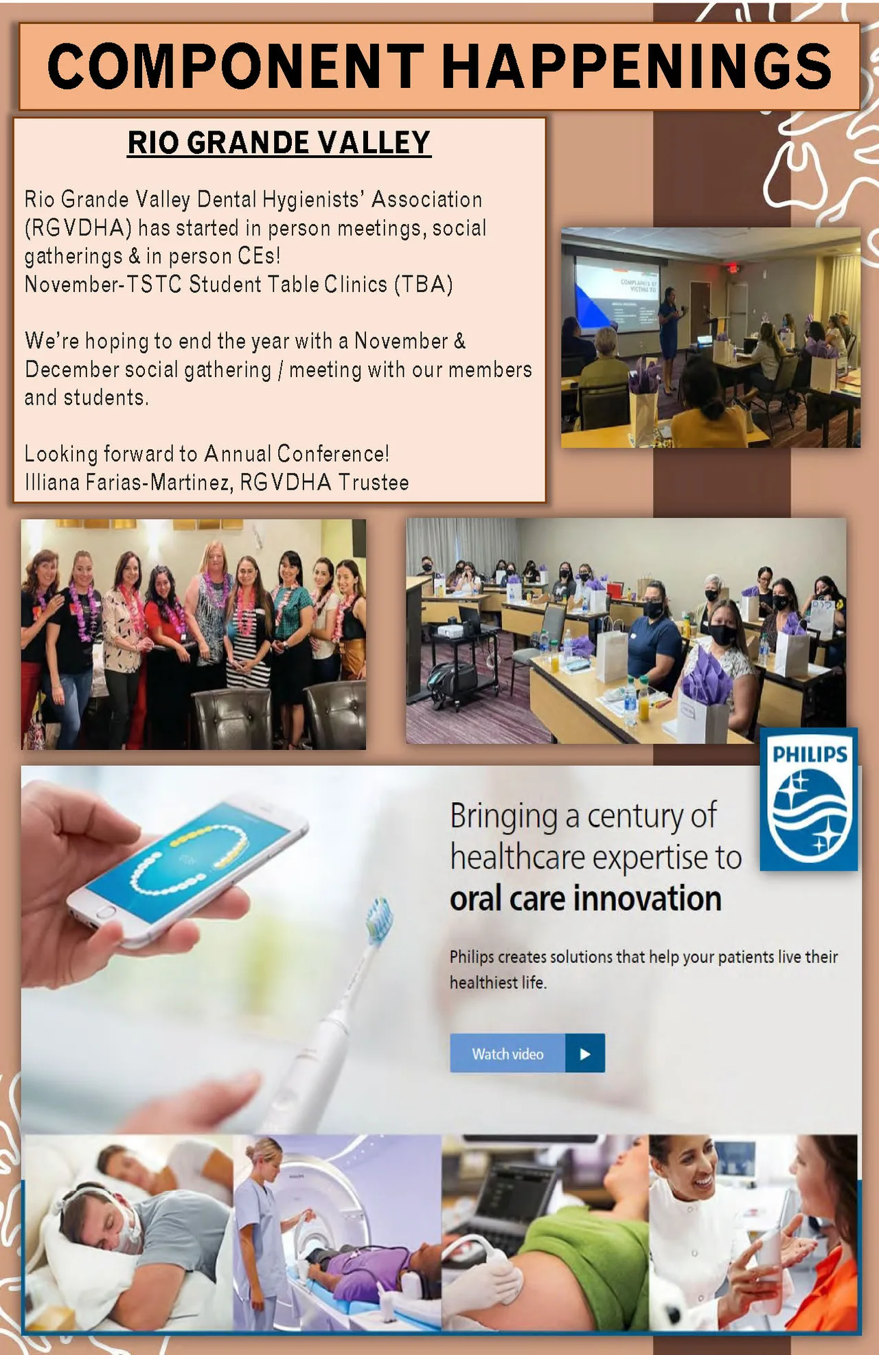 TDHA publication or event image