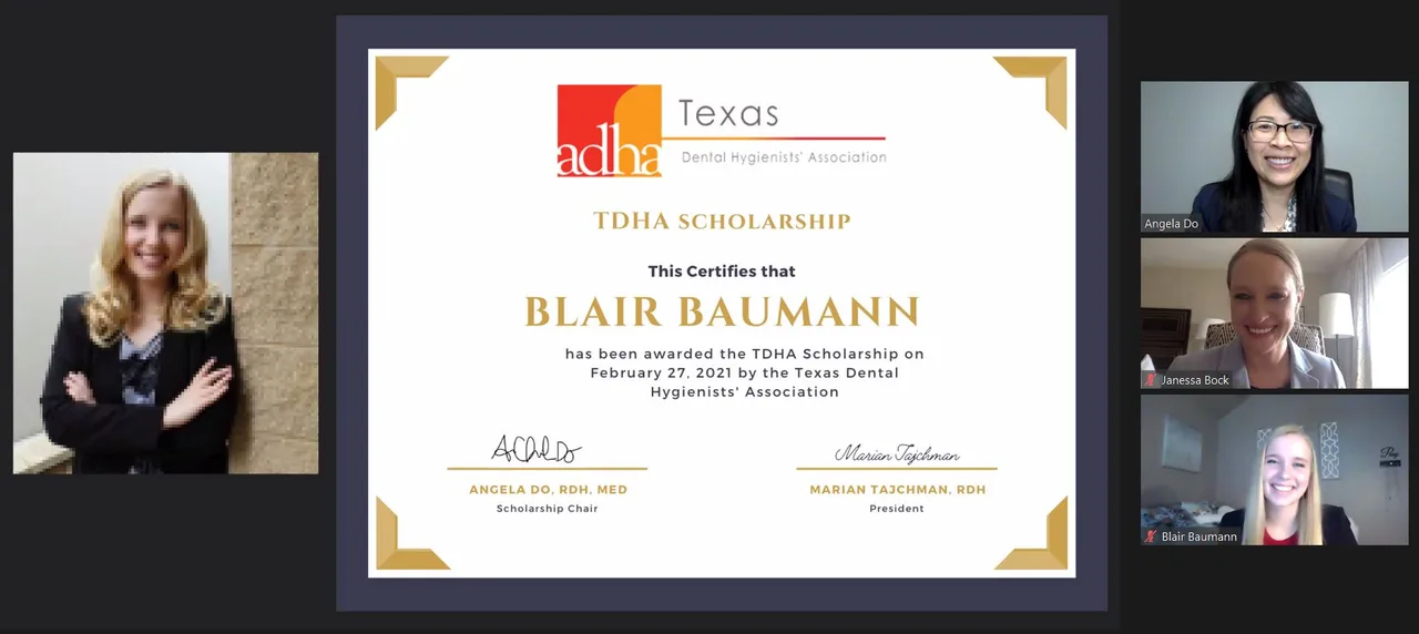 TDHA publication or event image
