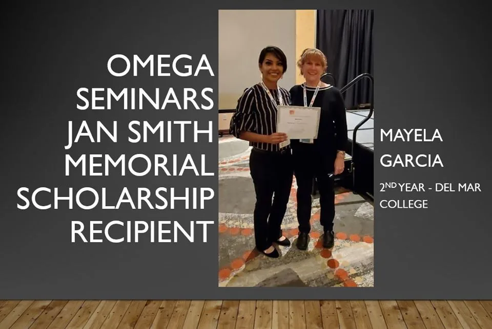 TDHA publication or event image