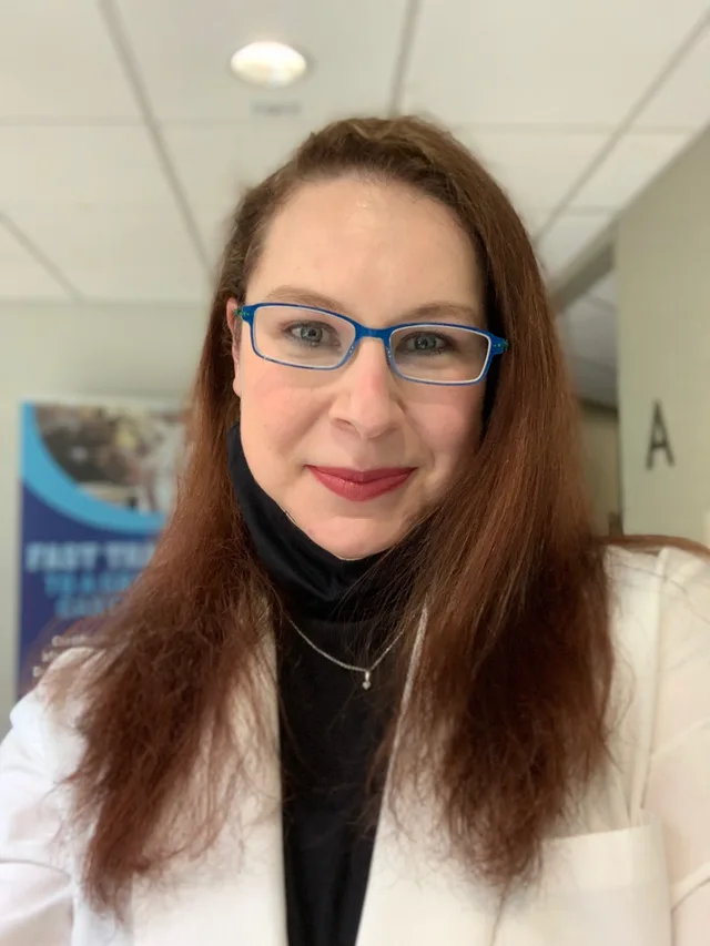 Melissa Kleen, RDH