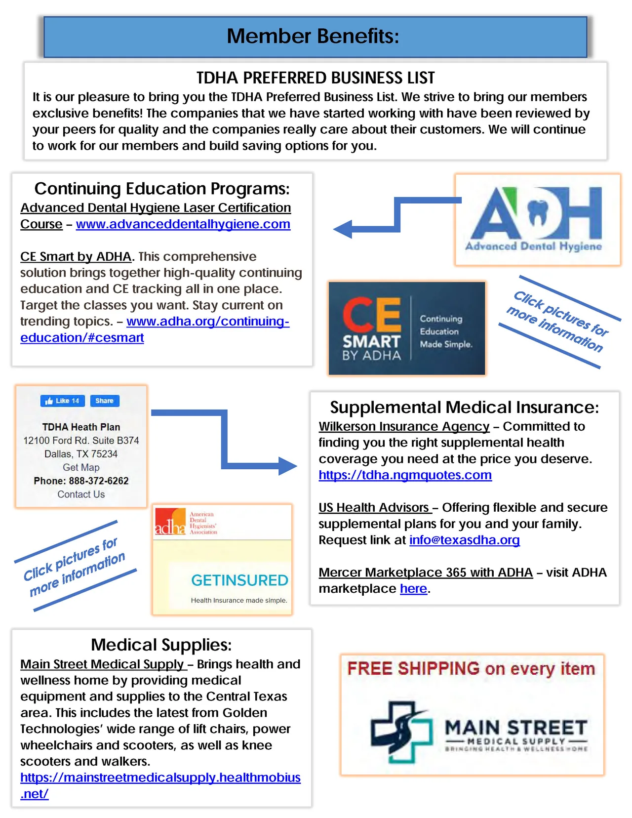 TDHA publication or event image