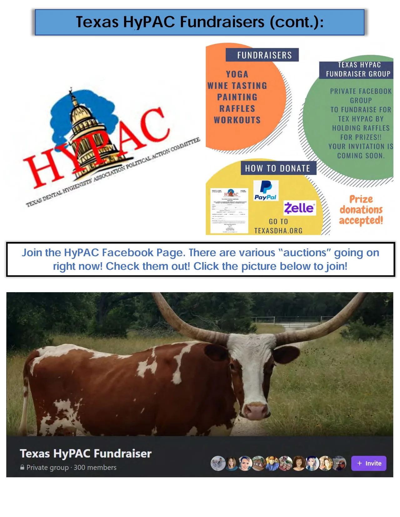 TDHA publication or event image