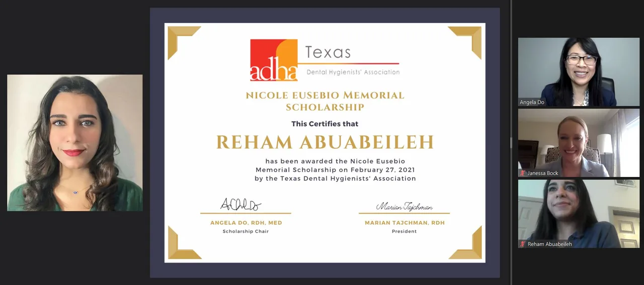TDHA publication or event image