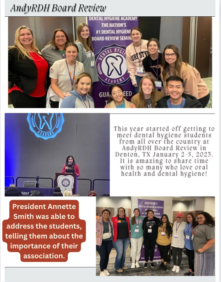 TDHA publication or event image
