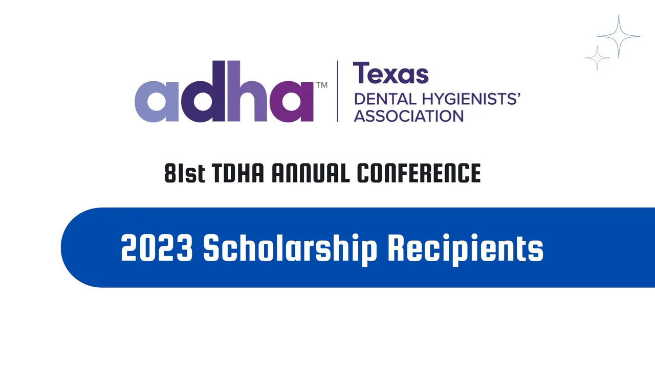 TDHA publication or event image