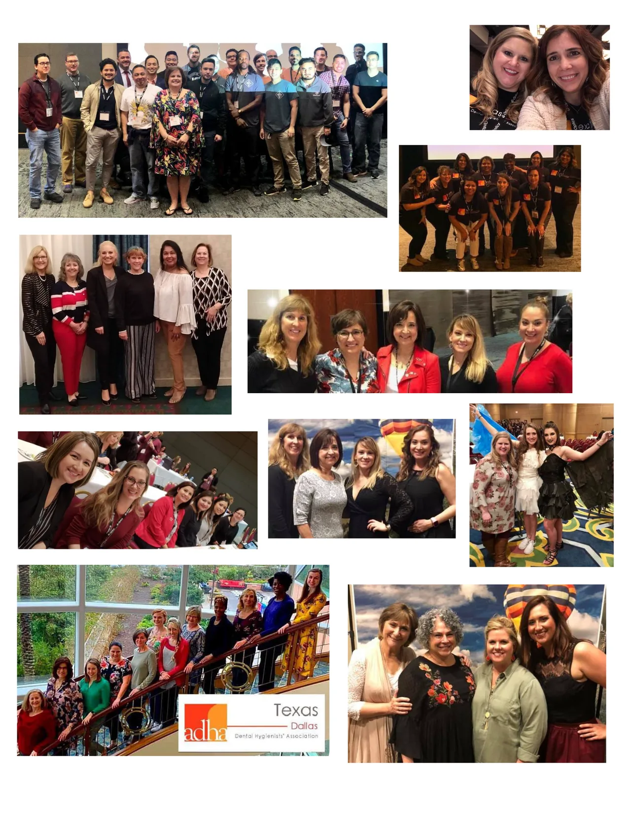 TDHA publication or event image