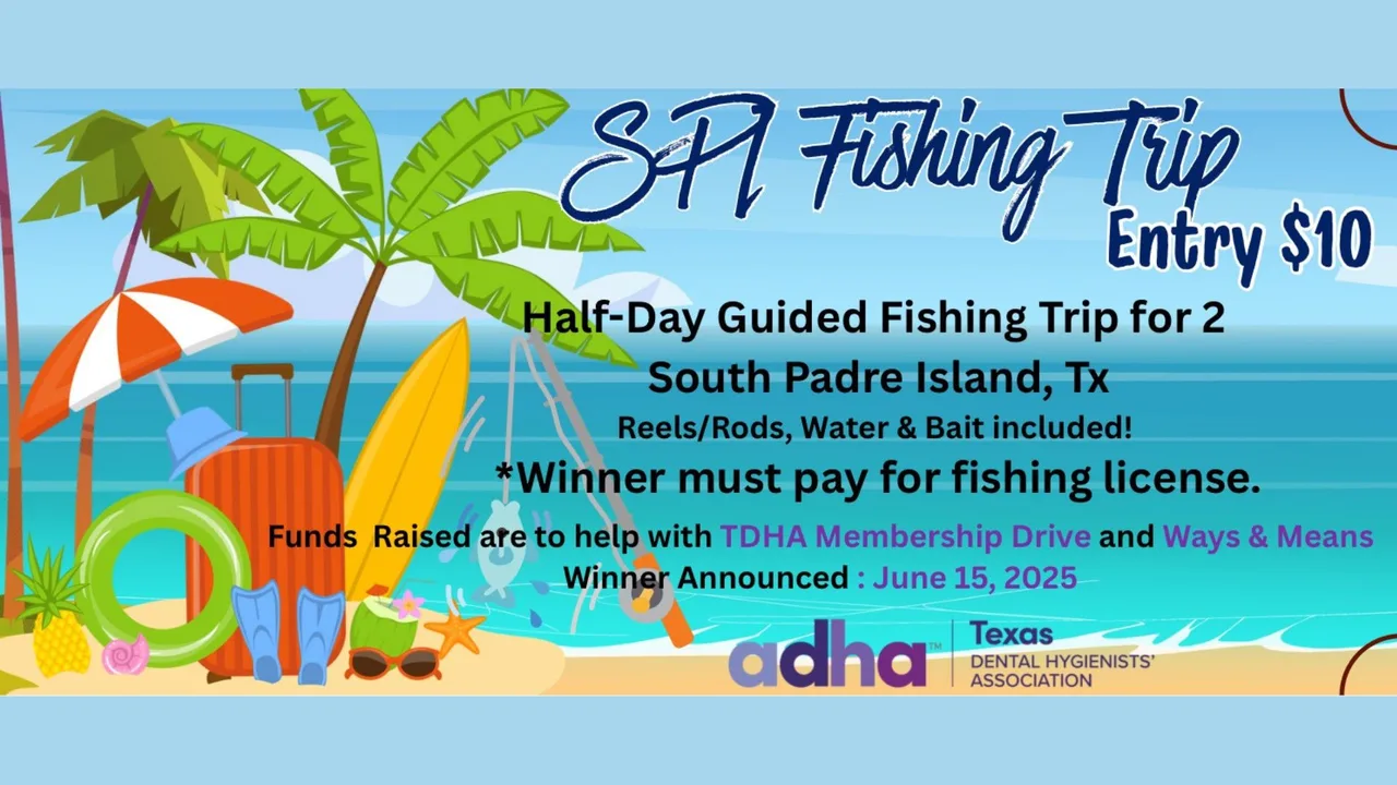 TDHA Fundraiser