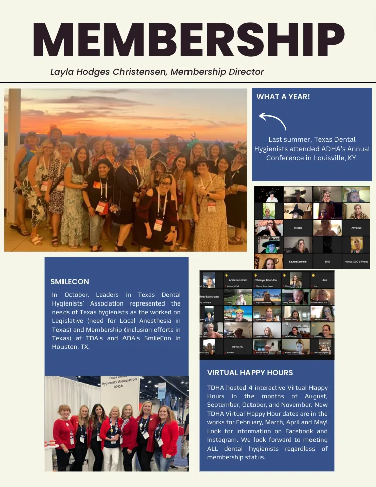 TDHA publication or event image