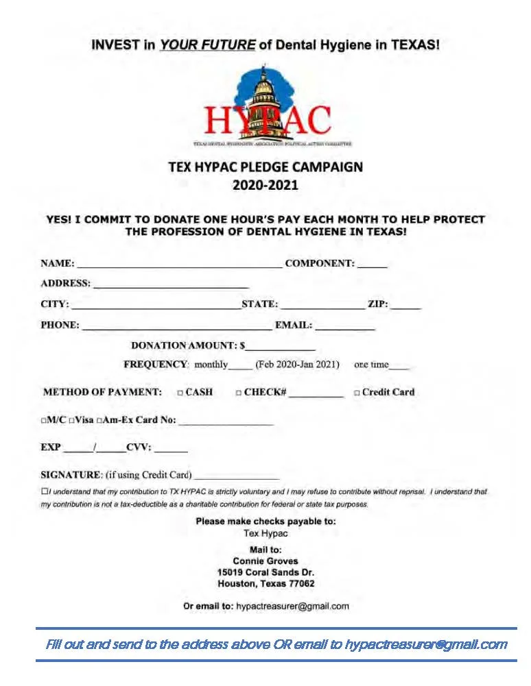 TDHA publication or event image