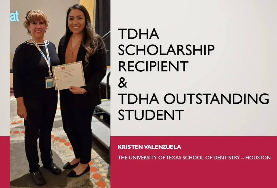 TDHA publication or event image
